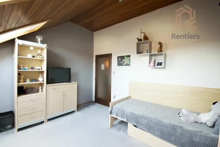 Prodej rodinného domu, Brno, Palírenská, 246 m2