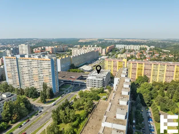Prodej bytu 3+kk, Praha - Bohnice, Lodžská, 78 m2