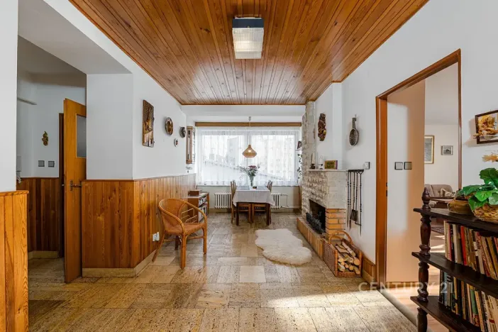 Prodej bytu 3+1, Plzeň, Na Bradlavce, 104 m2