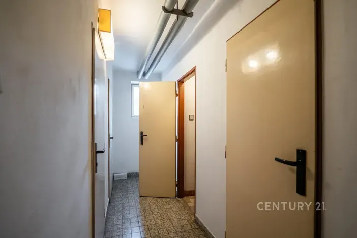 Prodej bytu 3+1, Plzeň, Na Bradlavce, 104 m2