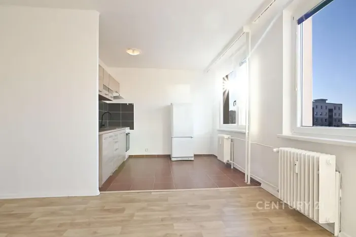 Pronájem bytu 3+1, Most, Česká, 62 m2