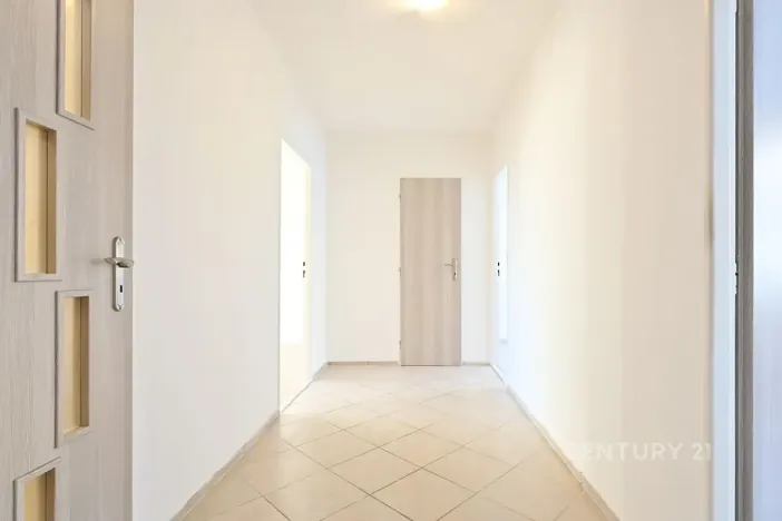 Pronájem bytu 3+1, Most, Česká, 62 m2