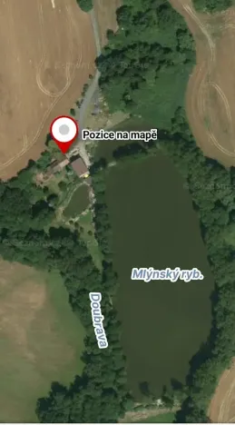 Prodej rodinného domu, Jeřišno, 90 m2