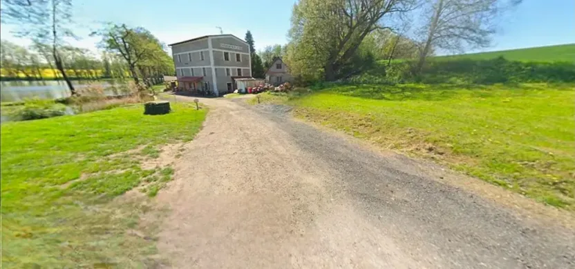 Prodej rodinného domu, Jeřišno, 90 m2