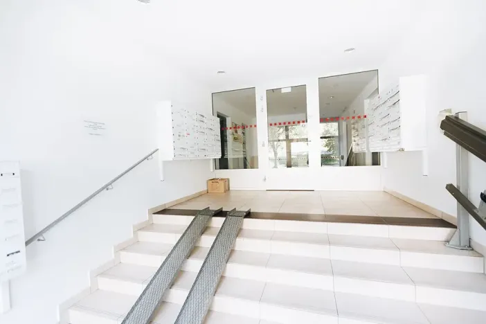 Prodej bytu 2+kk, Praha - Troja, Mazurská, 51 m2