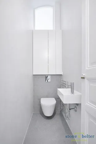 Pronájem bytu 3+kk, Praha - Vinohrady, Varšavská, 76 m2