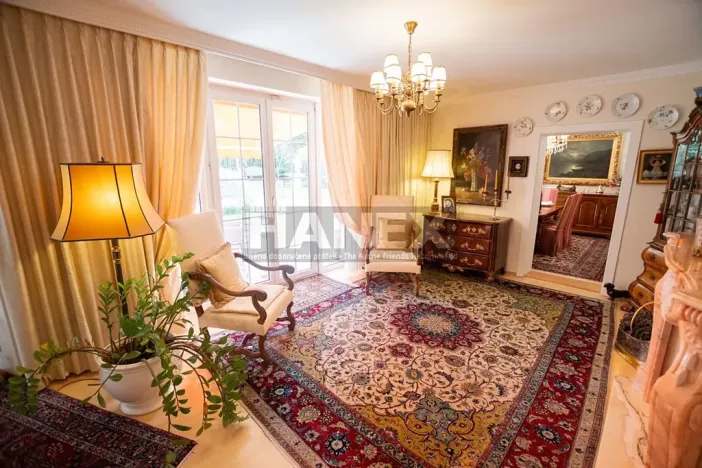 Prodej rodinného domu, Dobřejovice, Žitná, 365 m2