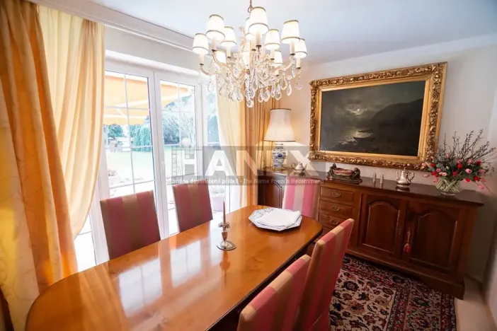 Prodej rodinného domu, Dobřejovice, Žitná, 365 m2