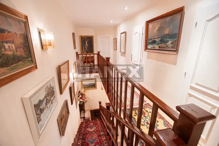 Prodej rodinného domu, Dobřejovice, Žitná, 365 m2