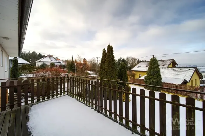 Pronájem rodinného domu, Plzeň, K Řečici, 240 m2