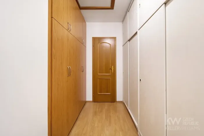 Pronájem rodinného domu, Plzeň, K Řečici, 240 m2