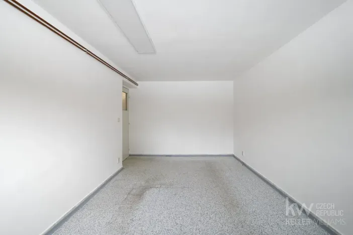 Pronájem rodinného domu, Plzeň, K Řečici, 240 m2