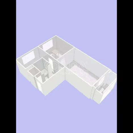 Prodej bytu 2+1, Beroun - Beroun-Město, Švermova, 56 m2