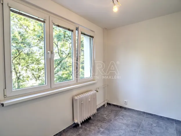 Prodej bytu 2+1, Beroun - Beroun-Město, Švermova, 56 m2