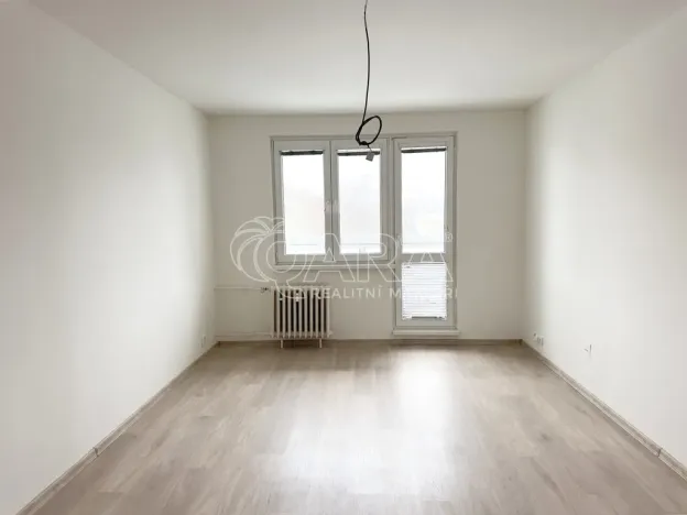 Prodej bytu 2+1, Beroun - Beroun-Město, Švermova, 56 m2