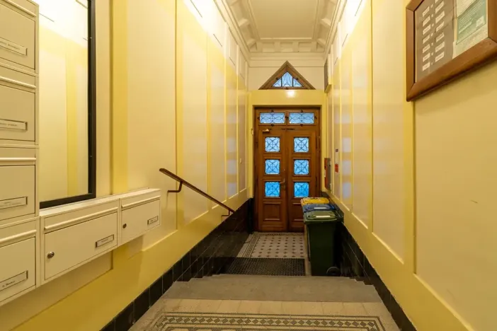 Pronájem bytu 2+1, Praha - Nové Město, Na výtoni, 85 m2