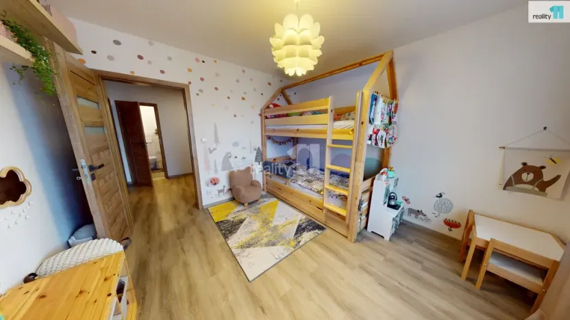 Pronájem bytu 3+1, Ledeč nad Sázavou, Stínadla, 74 m2