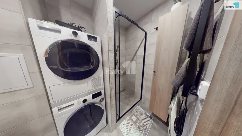 Pronájem bytu 3+1, Ledeč nad Sázavou, Stínadla, 74 m2