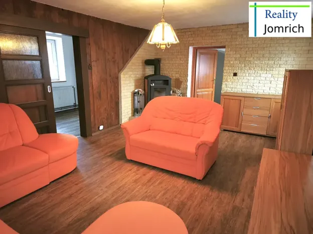 Prodej rodinného domu, Chrastava, Nádražní, 250 m2