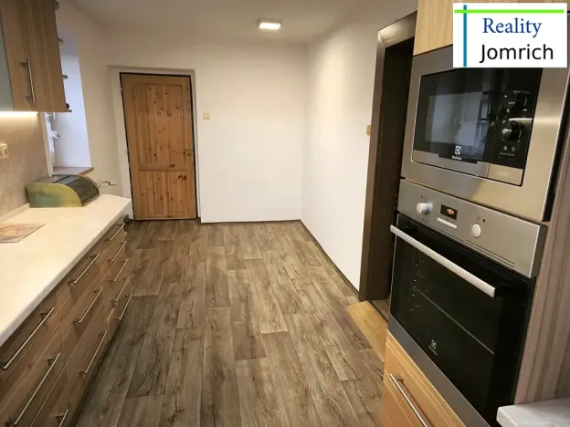 Prodej rodinného domu, Chrastava, Nádražní, 250 m2