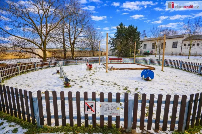 Pronájem bytu 2+kk, Praha - Michle, Podle Kačerova, 41 m2