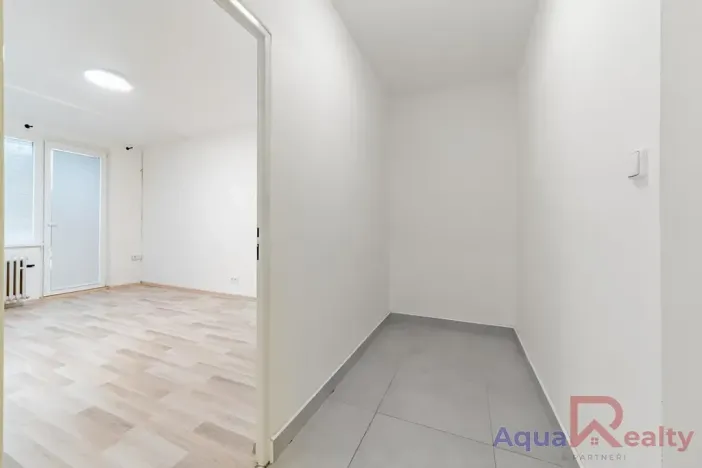 Pronájem bytu 2+1, Cheb, Palackého, 53 m2