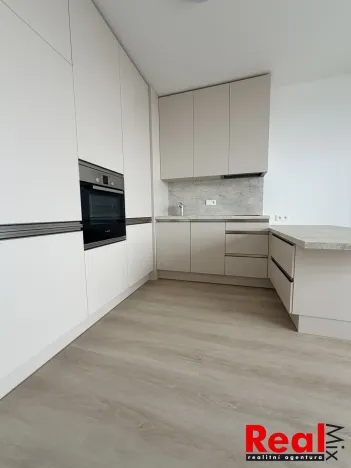 Pronájem bytu 1+kk, Mokrá-Horákov - Mokrá, 30 m2