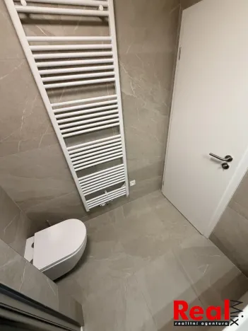 Pronájem bytu 1+kk, Mokrá-Horákov - Mokrá, 30 m2