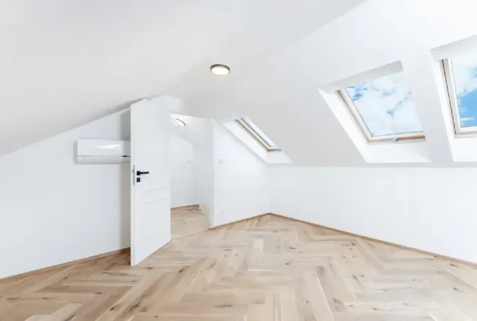 Prodej bytu 4+kk, Praha - Vršovice, Žitomírská, 103 m2