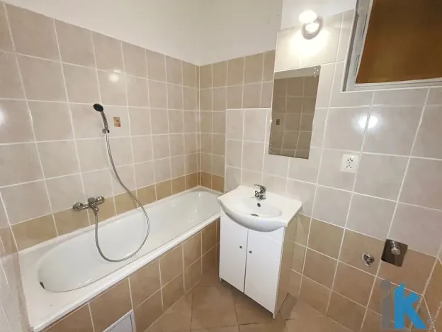 Pronájem bytu 1+1, Prostějov, Divišova, 41 m2