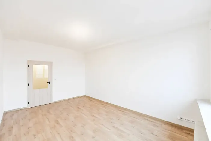 Pronájem bytu 3+kk, Praha - Vinohrady, náměstí Jiřího z Lobkovic, 95 m2