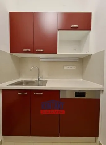 Pronájem bytu 2+1, České Budějovice - České Budějovice 1, 103 m2