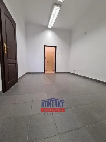 Pronájem bytu 2+1, České Budějovice - České Budějovice 1, 103 m2