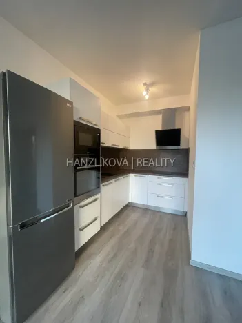 Pronájem bytu 2+kk, České Budějovice, Volejbalistů, 57 m2