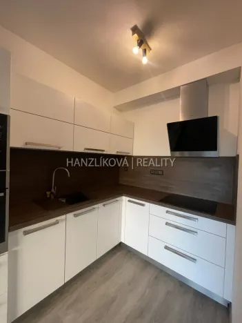 Pronájem bytu 2+kk, České Budějovice, Volejbalistů, 57 m2