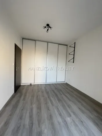 Pronájem bytu 2+kk, České Budějovice, Volejbalistů, 57 m2