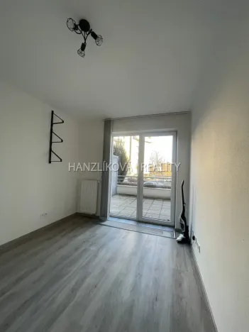 Pronájem bytu 2+kk, České Budějovice, Volejbalistů, 57 m2