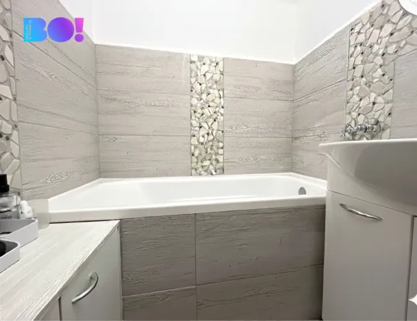 Prodej bytu 2+kk, Třeboň, Souběžná, 46 m2