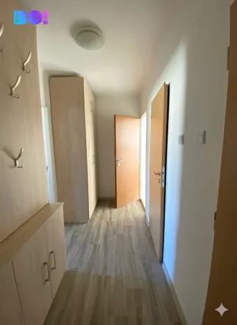 Prodej bytu 2+kk, Třeboň, Souběžná, 46 m2
