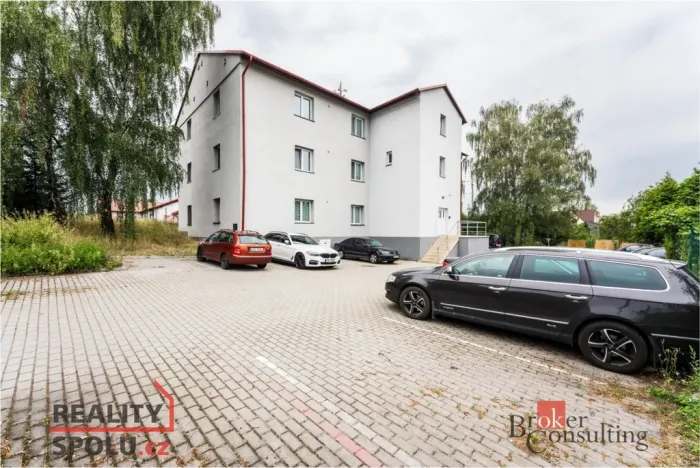 Prodej bytu 2+kk, Ostrava - Michálkovice, Československé armády, 55 m2