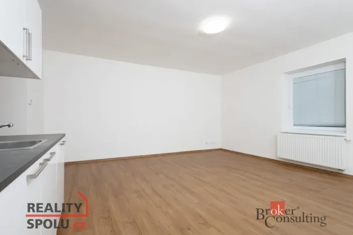 Prodej bytu 2+kk, Ostrava - Michálkovice, Československé armády, 55 m2