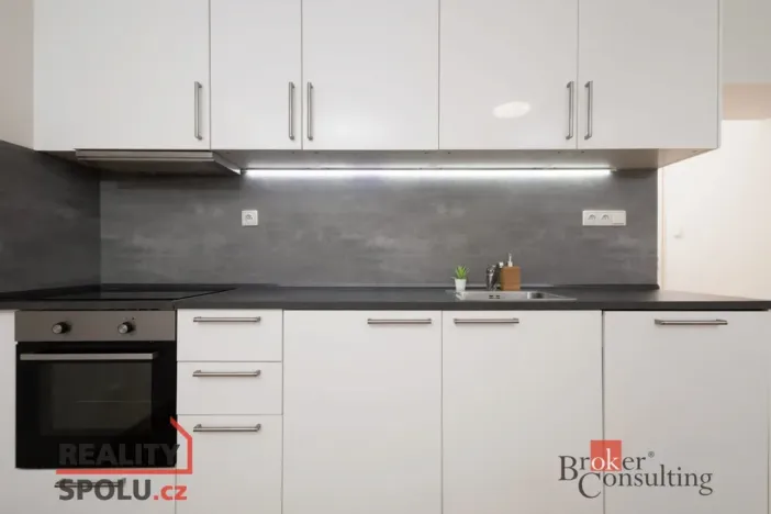 Prodej bytu 2+kk, Ostrava - Michálkovice, Československé armády, 55 m2