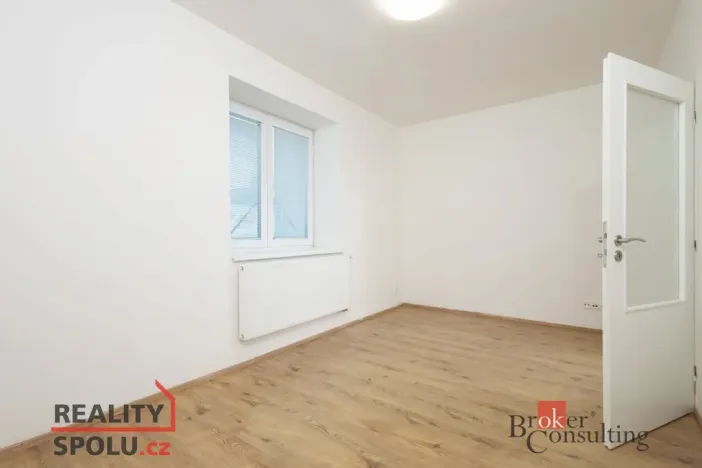 Prodej bytu 2+kk, Ostrava - Michálkovice, Československé armády, 55 m2