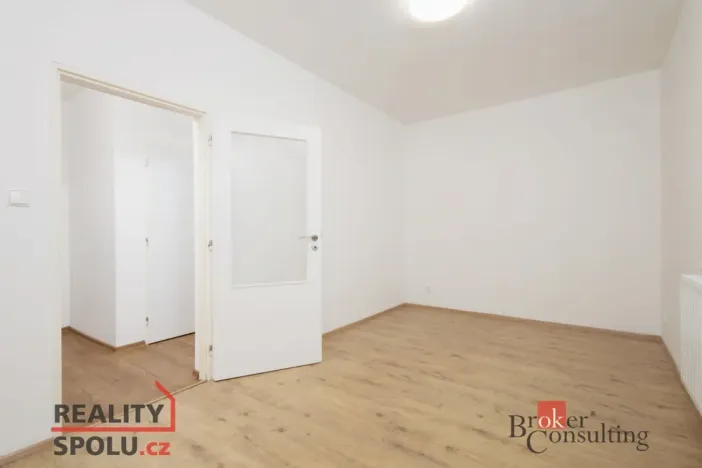 Prodej bytu 2+kk, Ostrava - Michálkovice, Československé armády, 55 m2