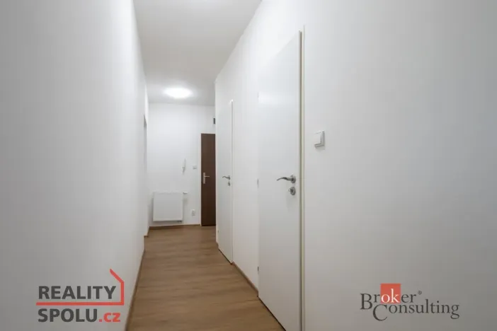 Prodej bytu 2+kk, Ostrava - Michálkovice, Československé armády, 55 m2