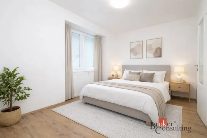 Prodej bytu 2+kk, Ostrava - Michálkovice, Československé armády, 55 m2