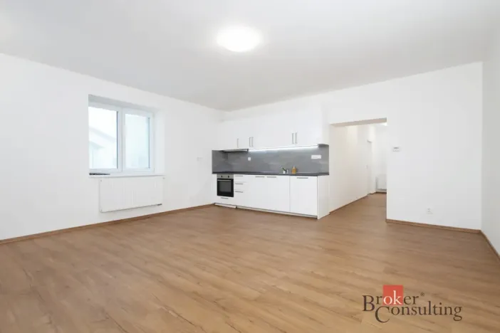 Prodej bytu 2+kk, Ostrava - Michálkovice, Československé armády, 55 m2