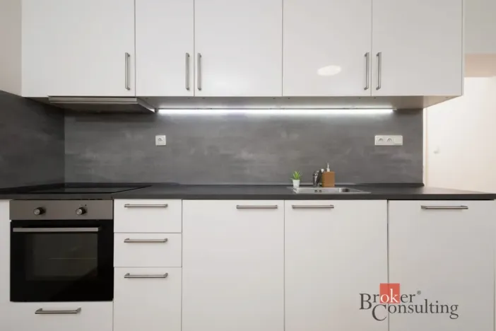 Prodej bytu 2+kk, Ostrava - Michálkovice, Československé armády, 55 m2