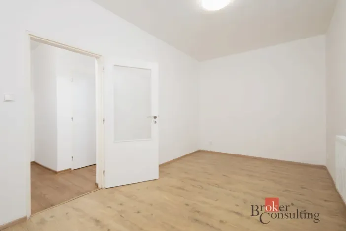 Prodej bytu 2+kk, Ostrava - Michálkovice, Československé armády, 55 m2