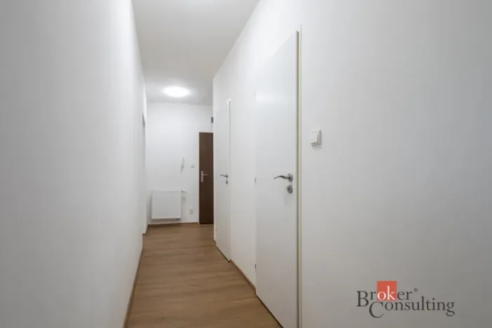 Prodej bytu 2+kk, Ostrava - Michálkovice, Československé armády, 55 m2